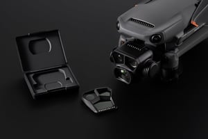 DJI Mavic 3 Pro Wide-Angle Lens replacement part / drone accessory Camera filter