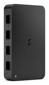 Fractal Design FD-A-APH1-001 – Teil/Zubehör für PC-Kühlsysteme – Lüfterregler