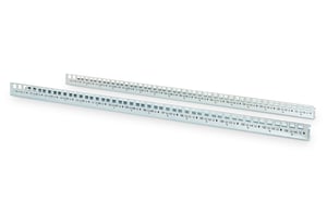 Digitus Profilschienen 482,6 mm (19"), 16 HE