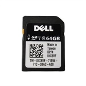 DELL 385-BBJY 64-GB-SD-Flash-Speicherkarte