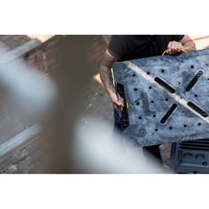 Stanley FMST1-75672 arbetsbord Bärbart arbetsbord