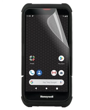Mobilis 036255 akcesorium do przenośnych komputerów Szybka na ekran
