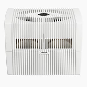 Venta AH550 nawilżacz powietrza Naturalny 10 l Biały 8 W