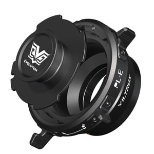 VILTROX PL-E adapter soczewek