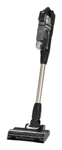 Black & Decker BSV525BLP-QW Stabstaubsauger/Elektrobürste Vertikaler Staubsauger Akku Trocken Beutellos 0,65 l Schwarz 2,5 Ah