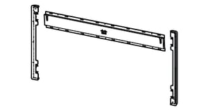 Cisco CS-BRD75P-WMK= interactive whiteboard accessory Mounting bracket
