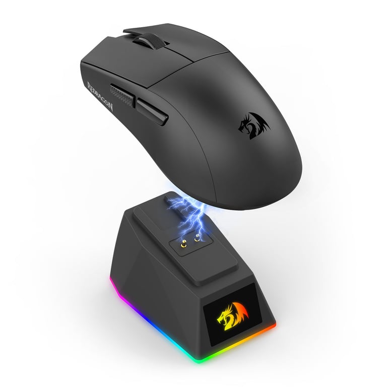 REDRAGON K1NG ULTRA M999 myszka
