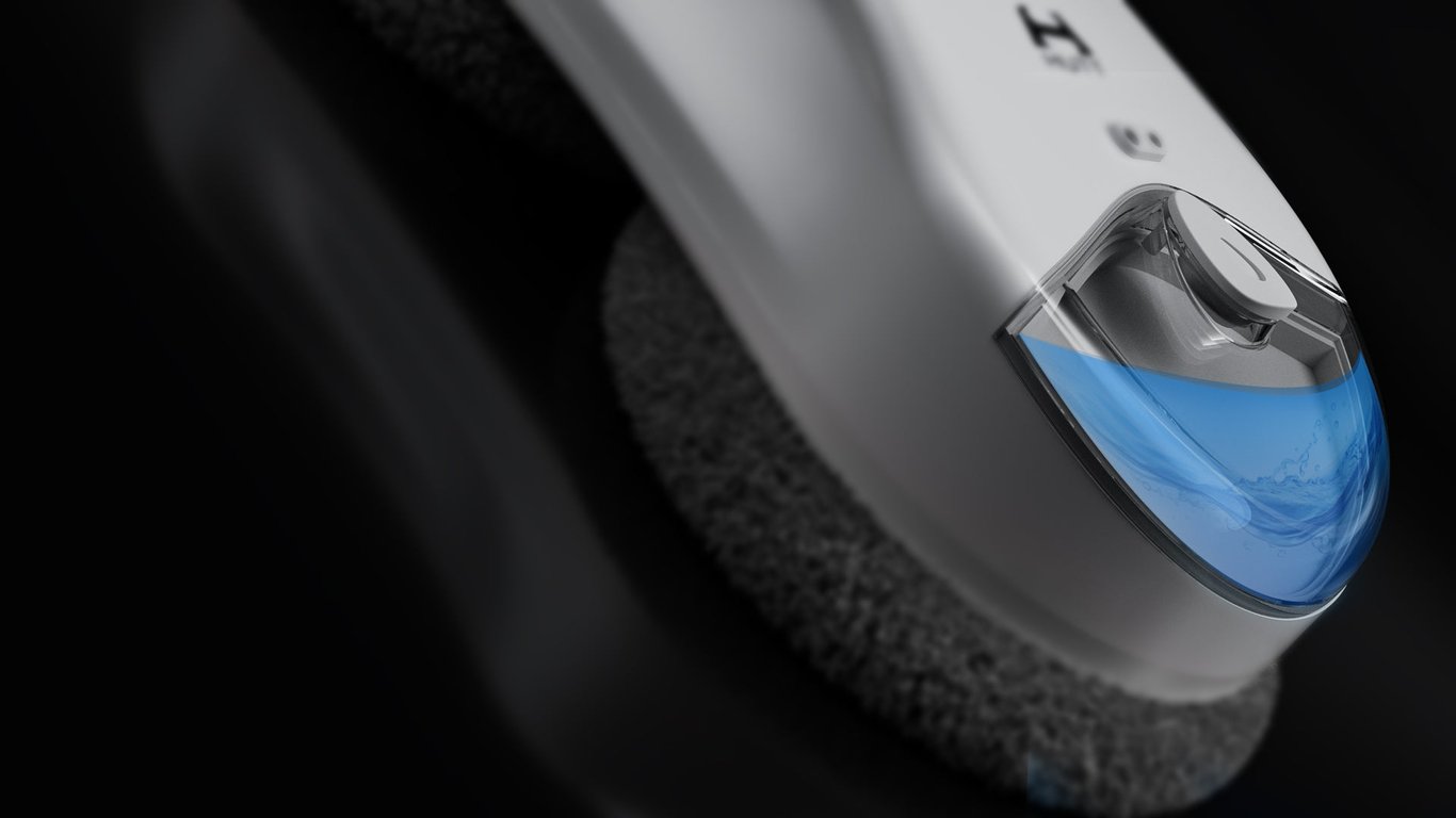 фото Робот для мытья окон Hutt DDC55 Pro 2