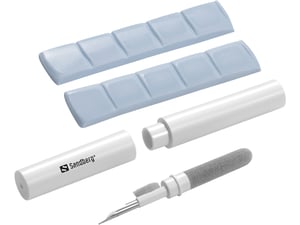 Sandberg Reinigungsstift-Set für AirPods