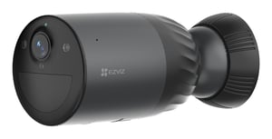 EZVIZ BC1c 4K Tubowa Kamera bezpieczeństwa IP Zewnętrzna 3840 x 2160 px Sufit / Ściana