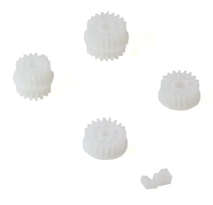 CoreParts MSP6008-set för skrivare