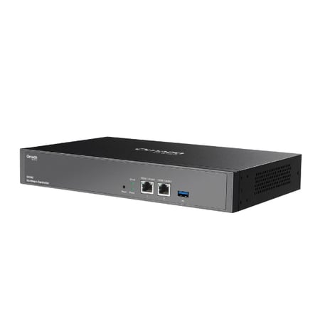 TP-Link Omada OC300 gateway/kontroler 10, 100, 1000 Mbit/s