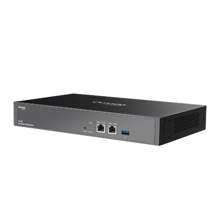 TP-Link Omada OC300 gateway/kontroler 10, 100, 1000 Mbit/s