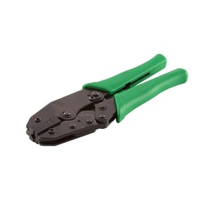 LogiLink WZ0029 Cable Crimping Tool Green, Black