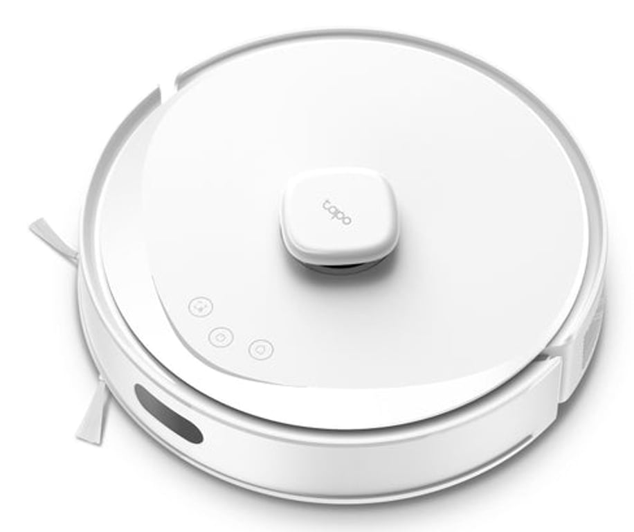 фото Робот-пылесос TP-Link Tapo RV30 Max White