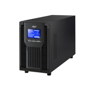 FSP Champ Tower 1K Double-conversion (online) UPS 1 kVA 900 W