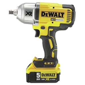 DeWALT DCF899NT 1/2" 18-V-Schrauber