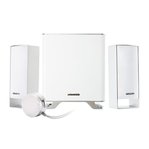 Microlab M-600BT Biały Bezprzewodowy 40 W