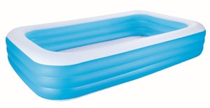 Bestway 54009 barnpool Uppblåsbar pool