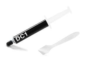 be quiet! DC1 thermal paste
