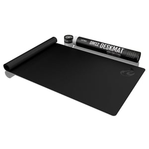 Nitro Concepts DM12 Podkładka dla graczy Czarny