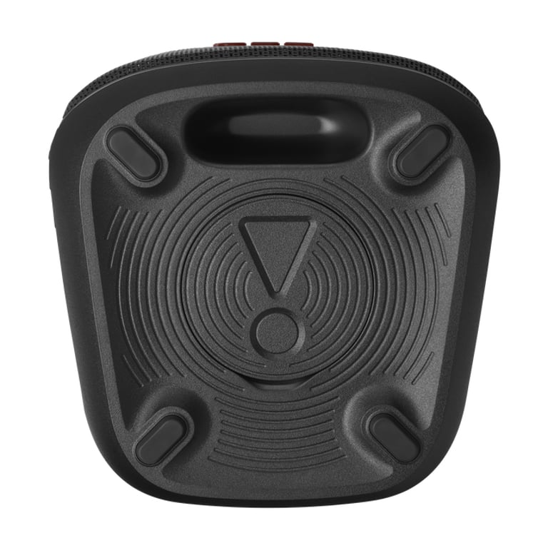 JBL PartyBox Club 120 Głośnik imprezowy Czarny 160 W