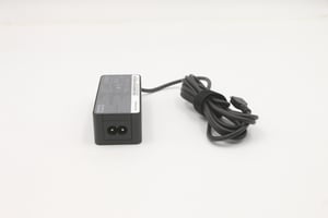 Lenovo 5A10W86243 adapter zasilający/ inwentor Wewnętrzna 45 W Czarny