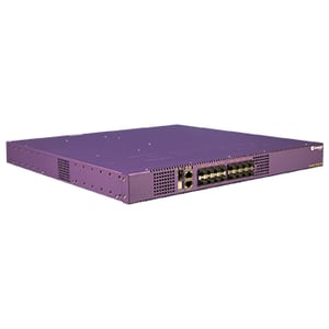 Extreme Networks X620-16x-Base Managed L2/L3 1U Violett