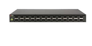 Brocade ICX7000-EPS4000 920 W strömförsörjningsmodul, svart