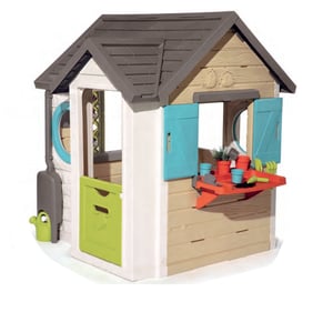 Smoby 7600810405 Playhouse