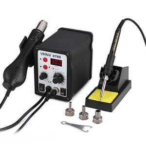 CoreParts MOBX-TOOLS-020 – Werkzeug zur Reparatur elektronischer Geräte