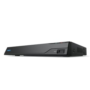 Reolink NVS16(NHD) Svart