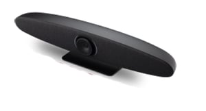 Viewsonic VB-CAM-201 Videokonferenzkamera 8,51 MP Schwarz 25,4 / 2,5 mm (1 / 2,5")