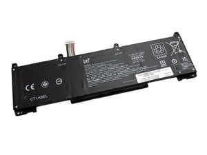 BTI RH03XL – Ersatzteile für Notizbücher Akku