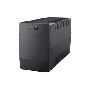 Trust Paxxon USV 1,5 kVA 900 W 4 x Netzsteckdose