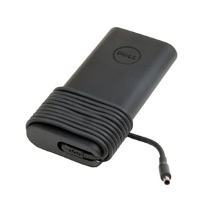 DELL 492-BBIP Ladegerät für mobile Geräte Laptop Schwarz Wechselstrom Intern