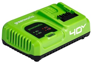 Greenworks 2945107 batteri/laddare till elverktyg Batteriladdare