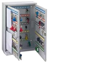 Rieffel VT-SK 2200 szafka na klucze Szary
