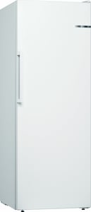 Bosch Serie 4 GSN29VWEP Gefrierschrank Freistehender Gefrierschrank Freistehend 200 l Weiß