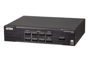ATEN VP1420-AT-G Matrix-Switch Medienpräsentations-Matrix-Switch