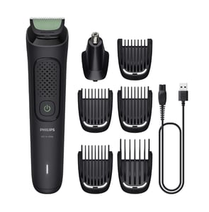 Philips All-in-One 3000 Series MG3920/15 7-in-1 Multifunction Trimmer