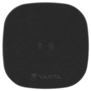Varta 57905 101 111 Ladegerät für mobile Geräte: Kopfhörer, Headset, Smartphone, schwarz, USB, für den Innenbereich