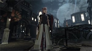Square Enix Lightning Returns: Final Fantasy XIII Standard Edition for PlayStation 3