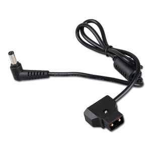 SmallRig 1819 kabel do aparatu 0,55 m Czarny