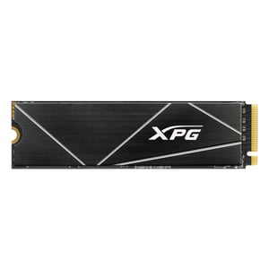 XPG AGAMMIXS70B-8000G-CS 8-TB-SSD-Laufwerk, M.2, PCI Express 4.0, NVMe, 3D-NAND