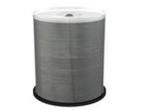 MediaRange MR414 DVD-skiva 4,7 GB DVD+R 100 st.