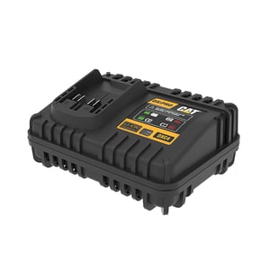 CAT DXC4 Universal AC Battery Charger