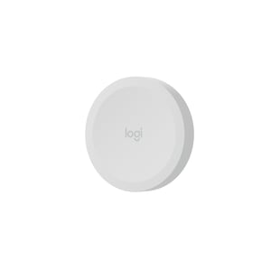 Logitech Scribe Pilot Weiß