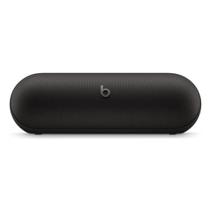 Apple Beats Pill Portable Stereo Speaker, Black