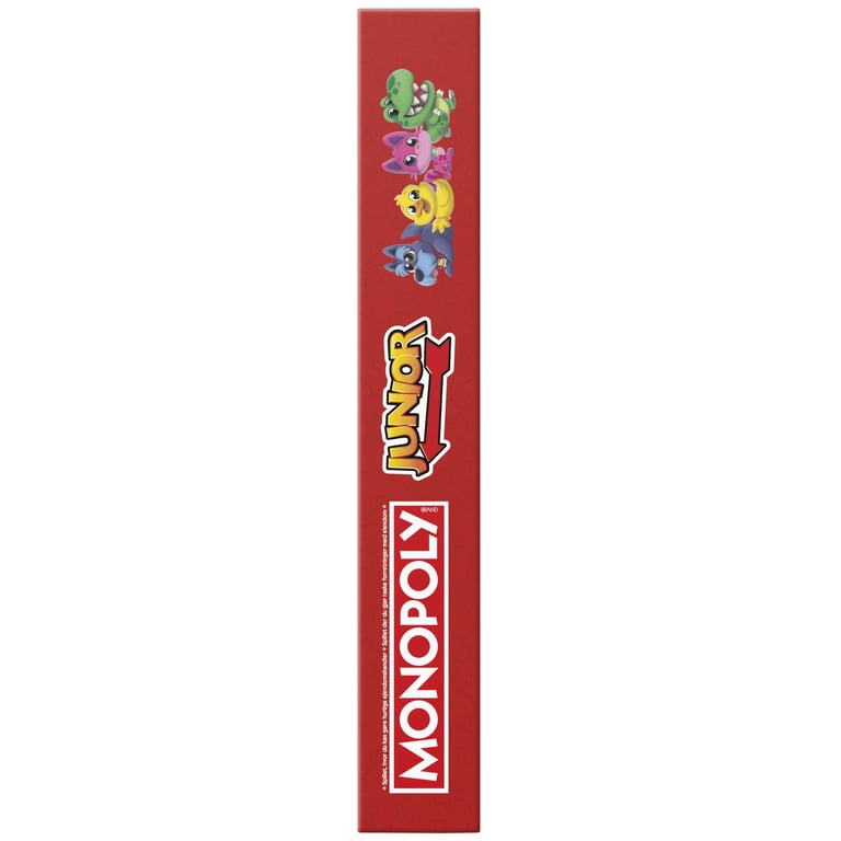 Monopoly Junior